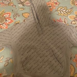 Champion Boys/Girls Sweater For Kids